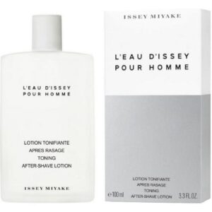 L'Eau d'Issey Cologne for Men After Shave Balm