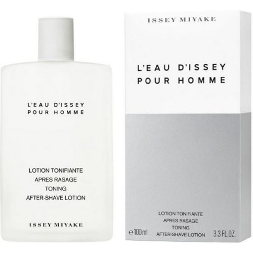 L'Eau d'Issey Cologne for Men After Shave Balm