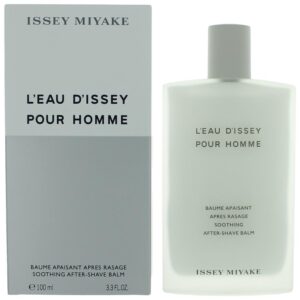 L'Eau d'Issey Pour Homme Cologne - 3.3 oz Aftershave