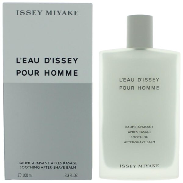 L'Eau d'Issey Pour Homme Cologne - 3.3 oz Aftershave