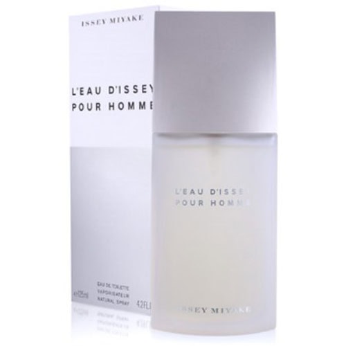 L'Eau d'Issey Pour Homme Eau de Toilette Spray 4.2 oz