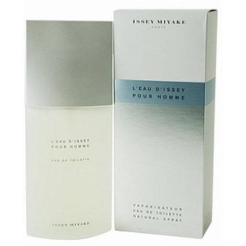 L'Eau d'Issey Pour Homme Eau de Toilette Spray 2.5 oz