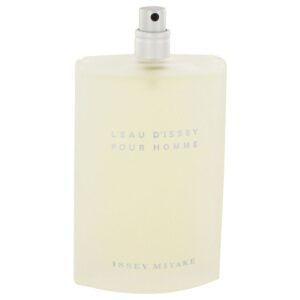 L'Eau d'Issey Pour Homme Eau de Toilette Spray 4.2 oz