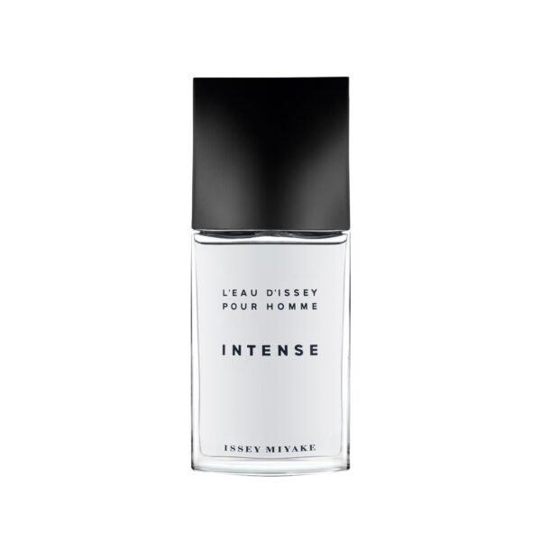 L'eau d'Issey Intense Cologne for Men – 4.2 oz Eau de Toilette
