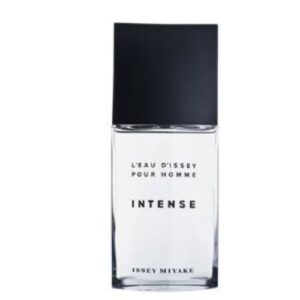 L'eau d'Issey Intense Eau de Toilette for Men - 4.2 oz
