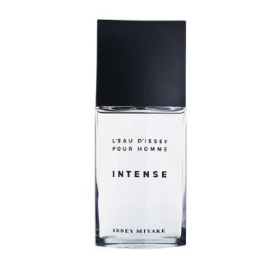 L'eau d'Issey Intense Eau de Toilette for Men - 4.2 oz