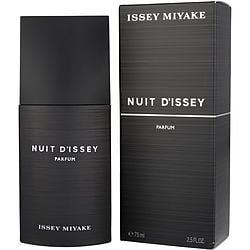 L'Eau D'Issey Pour Homme Nuit Fragrance Spray for Men