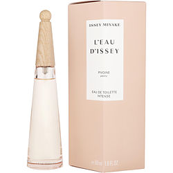L'eau D'issey Pivoine by Issey Miyake EDT INTENSE SPRAY 1.7 OZ