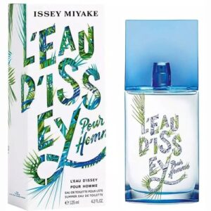 L'Eau d'Issey Summer 2018 for Men Eau de Toilette Spray