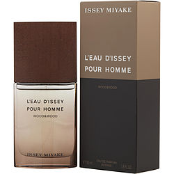 L'eau D'issey Pour Homme Wood & Wood by Issey Miyake 1.6 OZ