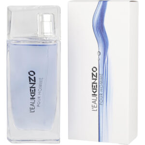 L'eau Kenzo Eau de Toilette for Men – 1.7 oz