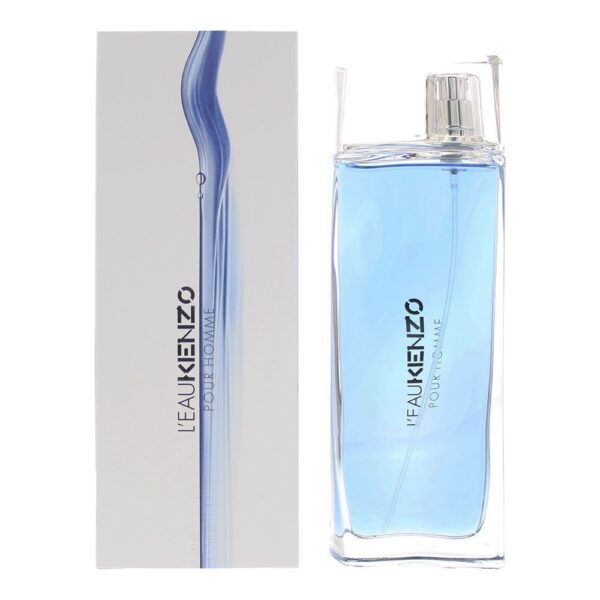 L'eau Kenzo Eau de Toilette for Men