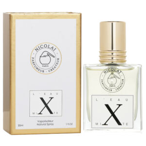 Nicolai L'Eau Mixte Eau de Parfum for Unisex – 1 oz