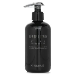 L'eau Serge Lutens Gel Moussant for Unisex