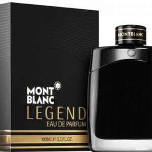 Legend Eau de Parfum Spray for Men - 3.3 oz