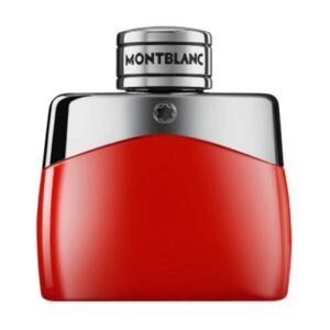 Montblanc Legend Red Eau De Parfum - 1.0oz
