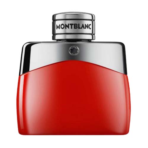 Montblanc Legend Red Eau de Parfum for Men – 1 oz