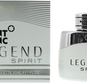 Legend Spirit Men's Eau de Toilette Spray 1.0 oz