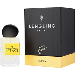 Lengling Figolo by LENGLING PARFUM SPRAY 1.7 OZ UNISEX