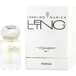 Lengling No 1 El Pasajero UNISEX Parfum Spray 1.7 OZ