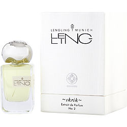 Lengling No 2 Skrik by LENGLING EXTRAIT DE PARFUM SPRAY 1.7 OZ