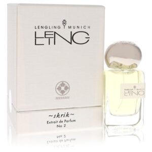 LENGLING No. 2 Skrik Extrait de Parfum for Unisex – 1.7 oz