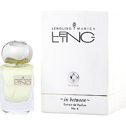 Lengling No 4 In Between EXTRAIT DE PARFUM SPRAY 1.7 OZ