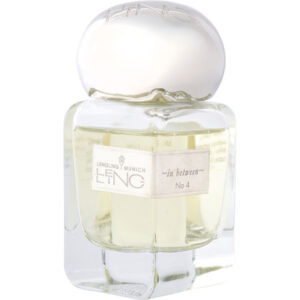 Lengling No 4 In Between * Parfum for Unisex – 1.7 oz
