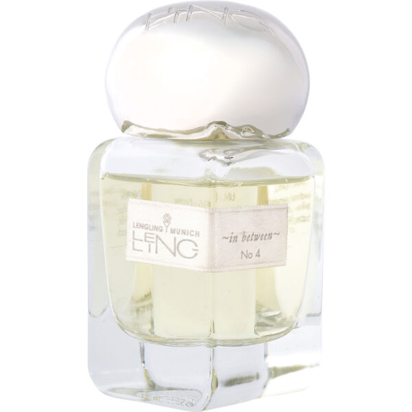 Lengling No 4 In Between * Parfum for Unisex – 1.7 oz