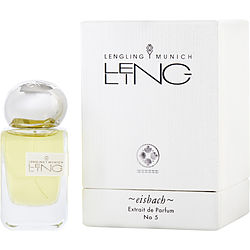 Lengling No 5 Eisbach EXTRAIT DE PARFUM SPRAY 1.7 OZ