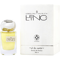 Lengling No 6 A La Carte EXTRAIT DE PARFUM SPRAY 1.7 OZ