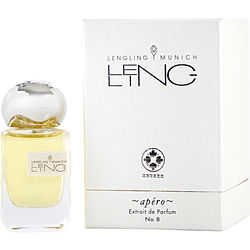 Lengling No 8 Apero SPRAY 1.7 OZ Unisex Fragrance
