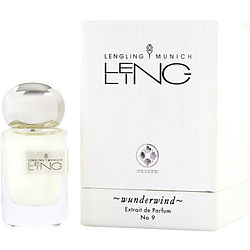 Lengling No 9 Wunderwind by LENGLING EXTRAIT DE PARFUM SPRAY 1.7 OZ