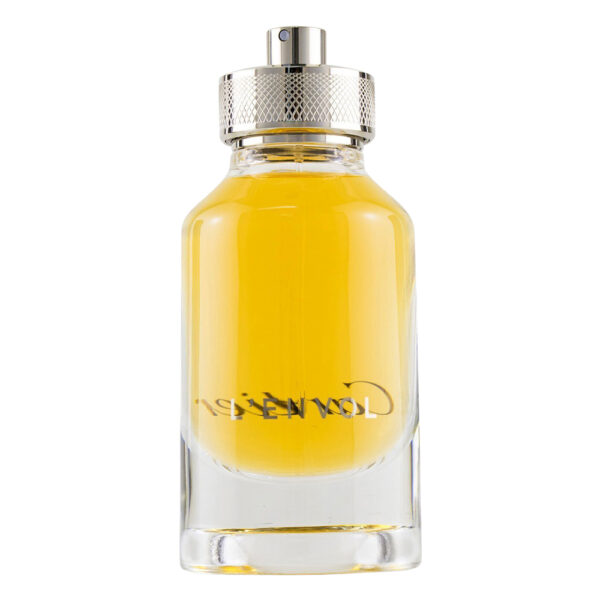 L'Envol de Cartier Eau de Parfum for Men – 2.7 oz