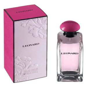 Leonard Leonard Eau de Parfum for Women – 3.3 oz