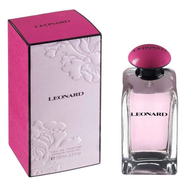 Leonard Leonard Eau de Parfum for Women – 3.3 oz