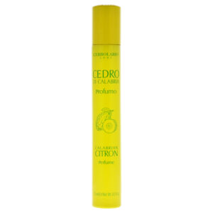 L'erbolario Calabrian Citron for Unisex – 0.5 oz
