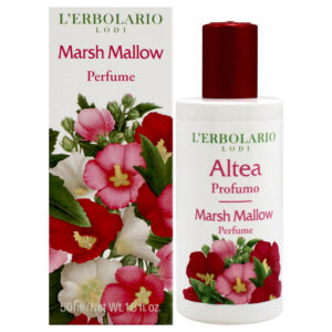 L'erbolario Marsh Mallow for Women – 1.6 oz
