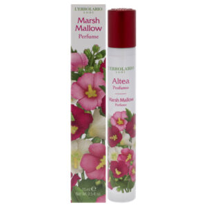L'erbolario Marsh Mallow for Women – 0.5 oz