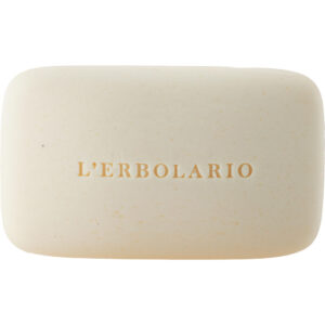 L'erbolario Rose Perfumed Soap 100g - Unisex