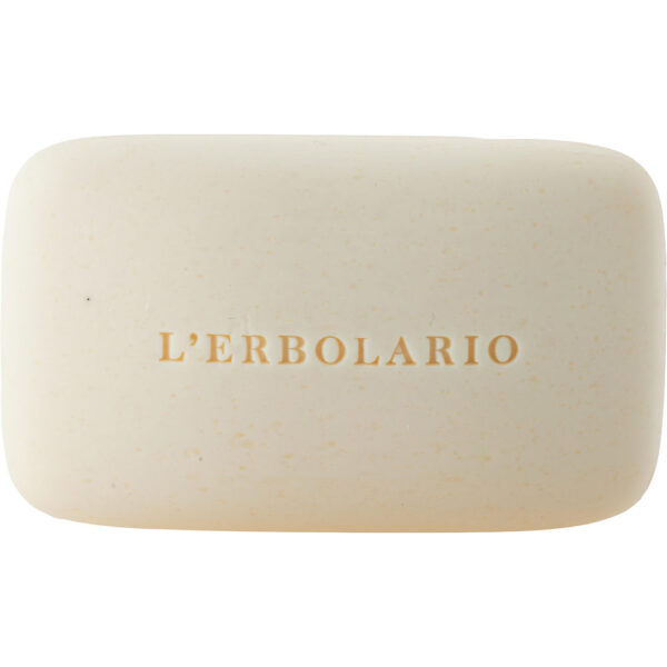 L'erbolario Rose Perfumed Soap 100g - Unisex