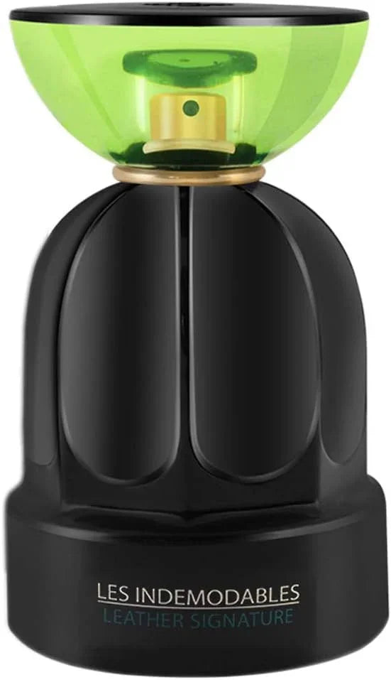 Les Indemodables Leather Signature Eau de Parfum for Women – 3 oz