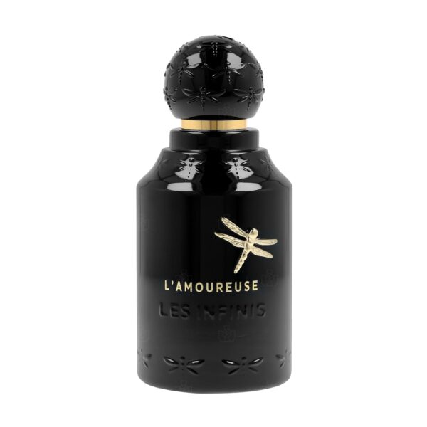 Les Infinis L'Amoureuse Eau de Parfum for Women – 2.8 oz