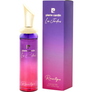 Les Jardins Romantique by Pierre Cardin FRAGRANCE MIST 6.7 OZ