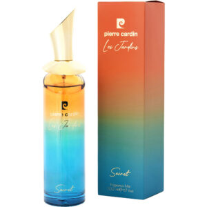 Les Jardins Secret by Pierre Cardin Fragrance Mist 6.7 oz
