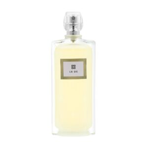 Givenchy Le De Eau de Toilette for Women – 3.3 oz