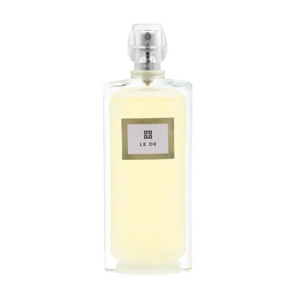 Givenchy Le De Eau de Toilette for Women – 3.3 oz