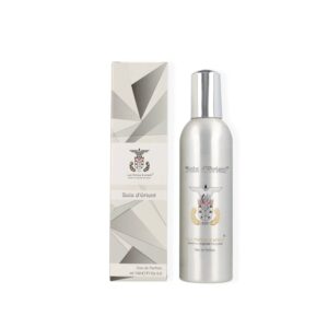 Les Perles D'orient Bois D'Orient Eau de Parfum for Unisex – 5 oz