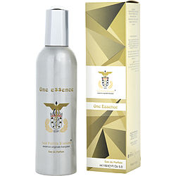 Les Perles D'orient One Essence EAU DE PARFUM SPRAY 5 OZ for MEN