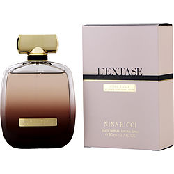 L'extase Nina Ricci Eau de Parfum Spray for Women - 2.7 oz